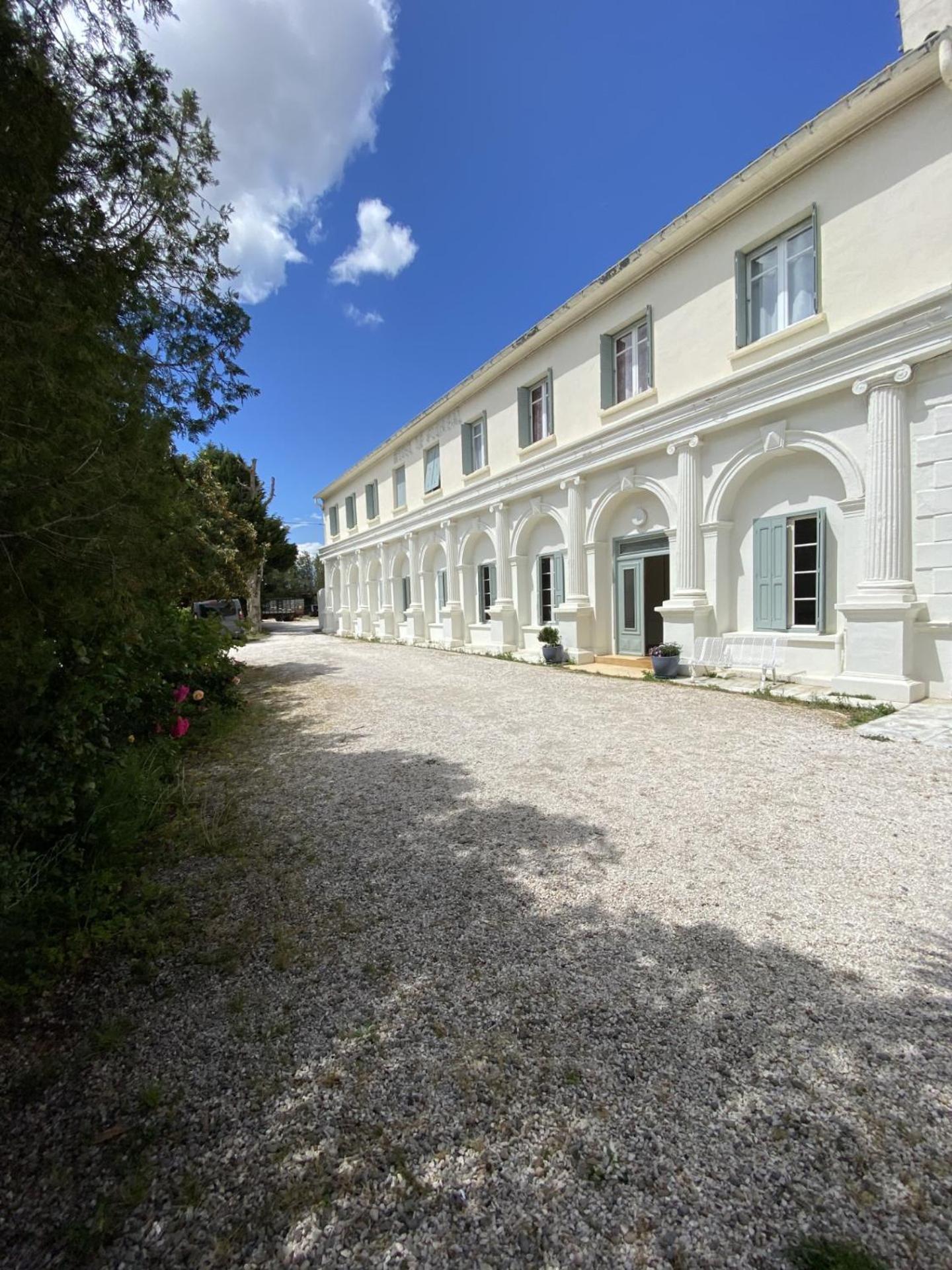 Hotel Le Floreal Le Soler Exteriér fotografie